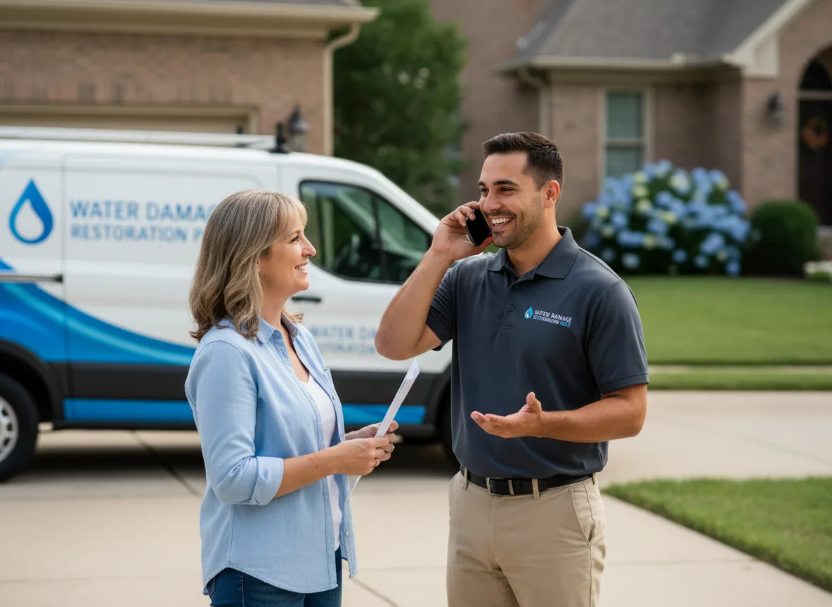 Flood Restoration Bastian, VA FAQs